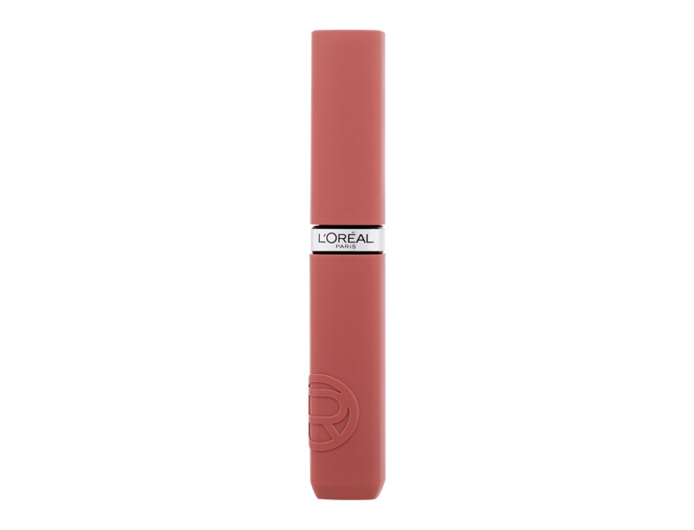Lippenstift L'Oréal Paris Infaillible Matte Resistance Lipstick 5 ml 601 Worth It