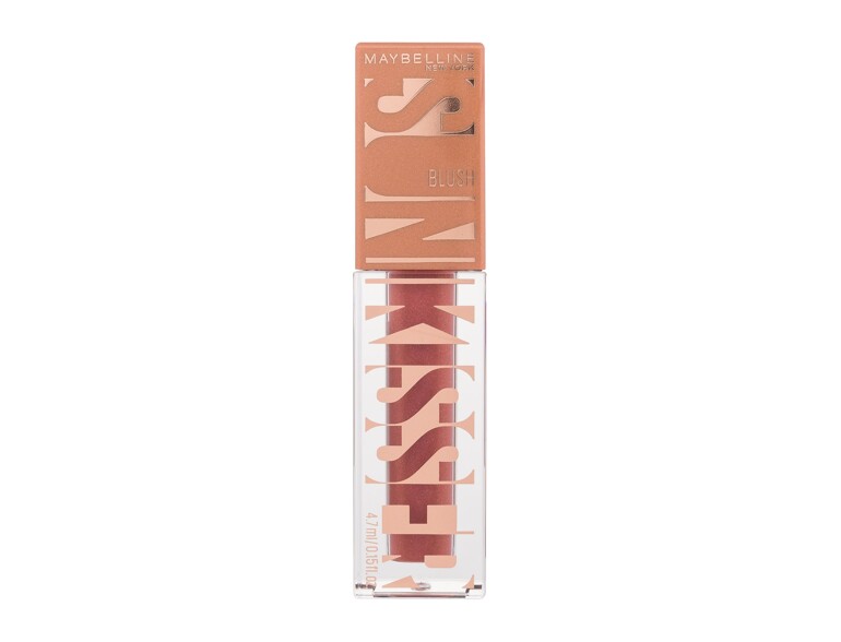 Rouge Maybelline Sunkisser Blush 4,7 ml 06 City Sizzle