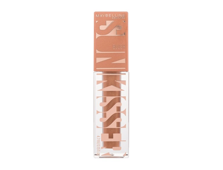 Rouge Maybelline Sunkisser Blush 4,7 ml 12 Summer In The City