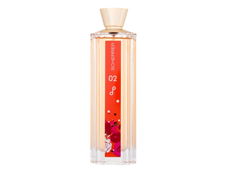 Eau de Toilette Jean Louis Scherrer Pop Delights 02 100 ml