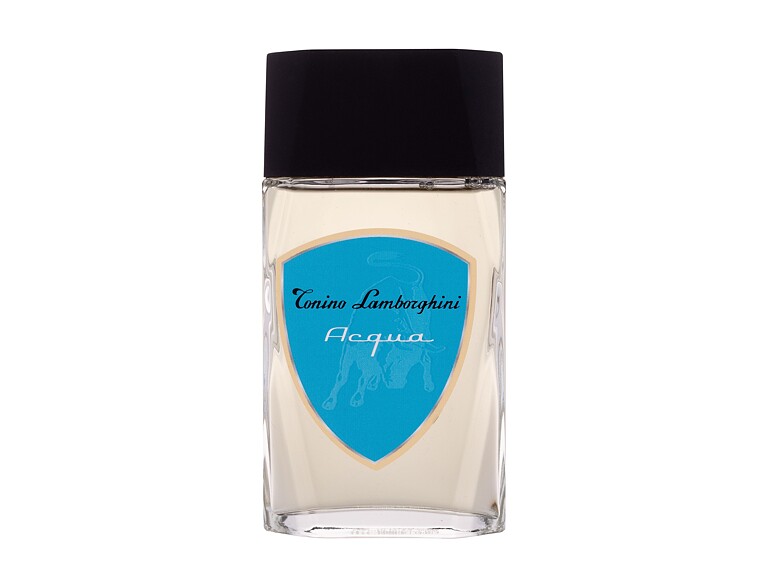 Lotion après-rasage Lamborghini Acqua 100 ml Tester