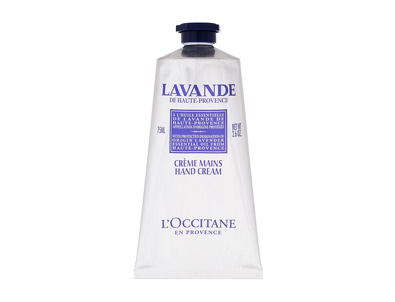 Handcreme  L'Occitane Lavender 75 ml
