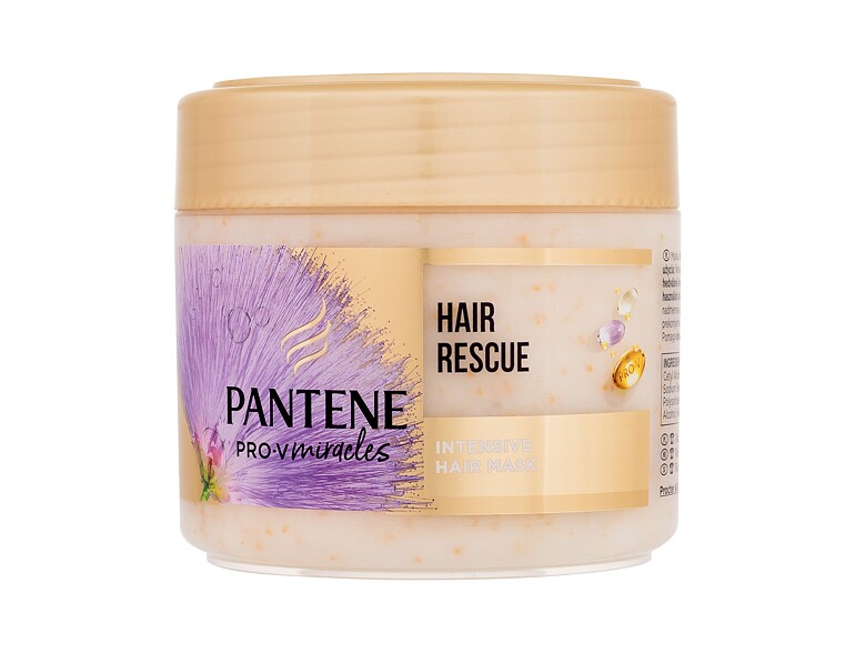 Haarmaske Pantene PRO-V Miracles Hair Rescue 300 ml