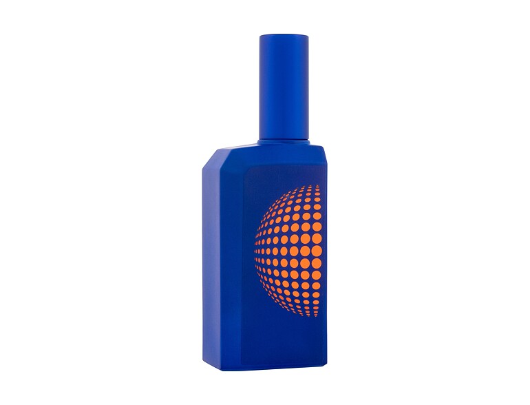 Eau de Parfum Histoires de Parfums This Is Not A Blue Bottle 1.6 60 ml Beschädigte Schachtel