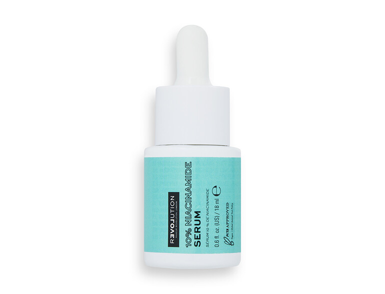 Gesichtsserum Revolution Relove 10% Niacinamide Serum 18 ml