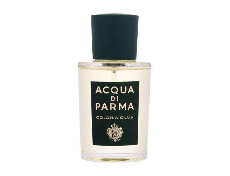Eau de Cologne Acqua di Parma Colonia C.L.U.B. 50 ml
