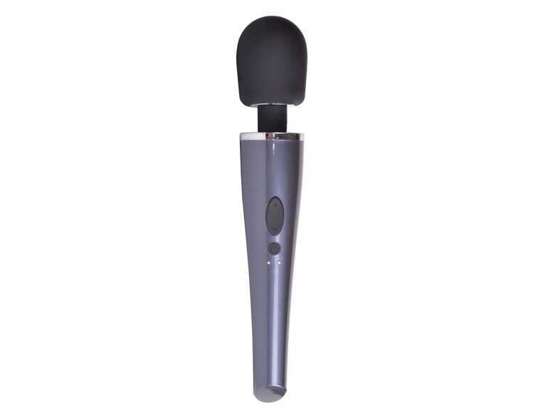 Vibrator Sexy Elephant Wireless Massager 1 St. Beschädigte Schachtel