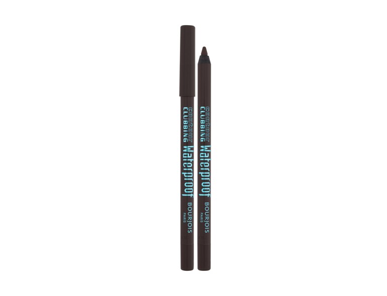 Kajalstift BOURJOIS Paris Contour Clubbing 1,2 g 71 All The Way Brown
