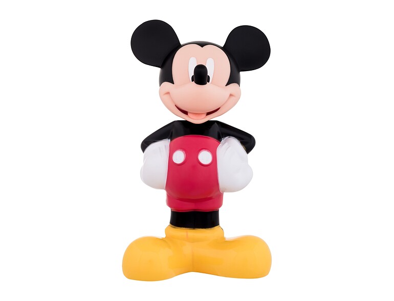 Duschgel Naturaverde Mickey Mouse Shower Gel 200 ml