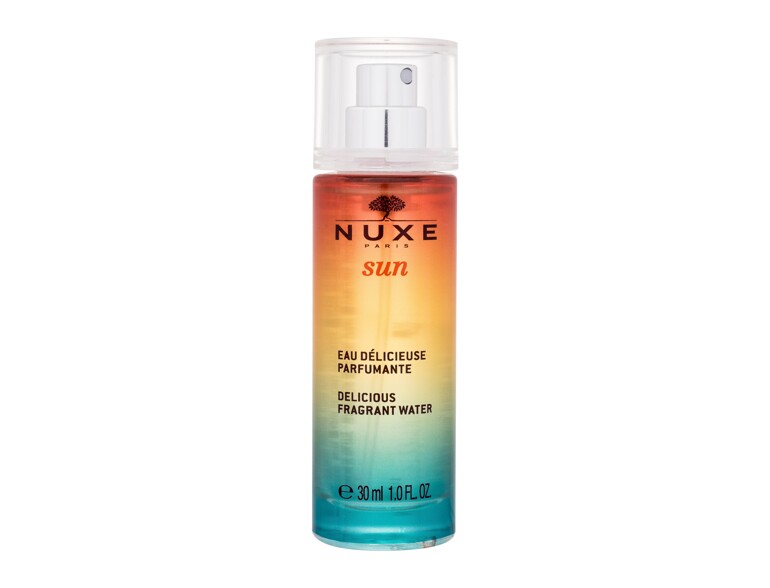 Körperspray NUXE Sun 30 ml Tester
