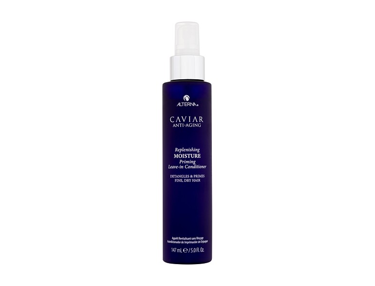 Pflege ohne Ausspülen Alterna Caviar Anti-Aging Replenishing Moisture Leave-In Conditioner 147 ml
