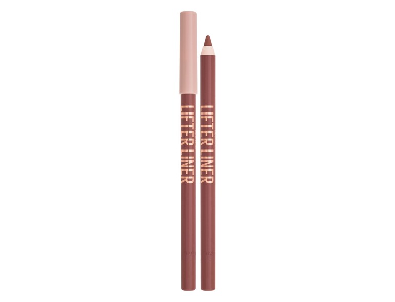 Lippenkonturenstift Maybelline Lifter Liner 1,2 g 003 Player