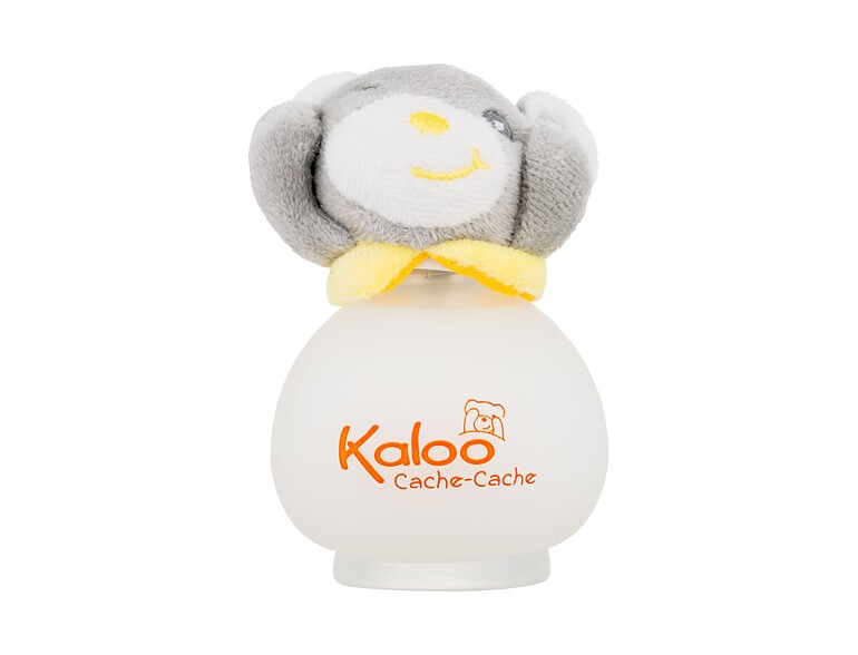 Körperspray Kaloo Cache-Cache 95 ml