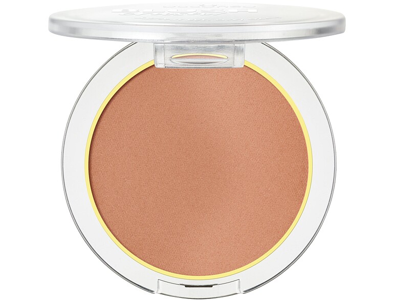 Rouge Essence Blush Crush! 5 g 10 Caramel Latte