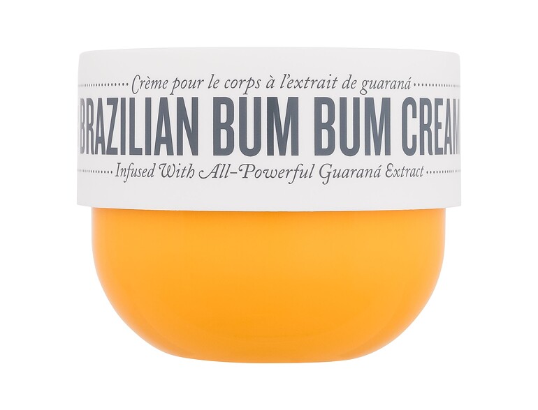 Körpercreme Sol De Janeiro Brazilian Bum Bum Cream 240 ml
