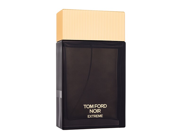 Eau de Parfum TOM FORD Noir Extreme 150 ml Beschädigte Schachtel