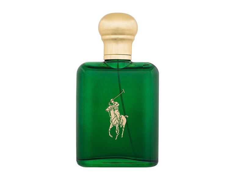 Eau de Toilette Ralph Lauren Polo Green 125 ml Beschädigte Schachtel
