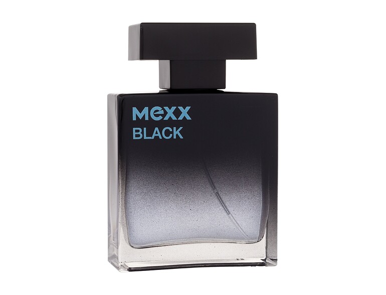 Eau de Parfum Mexx Black 50 ml
