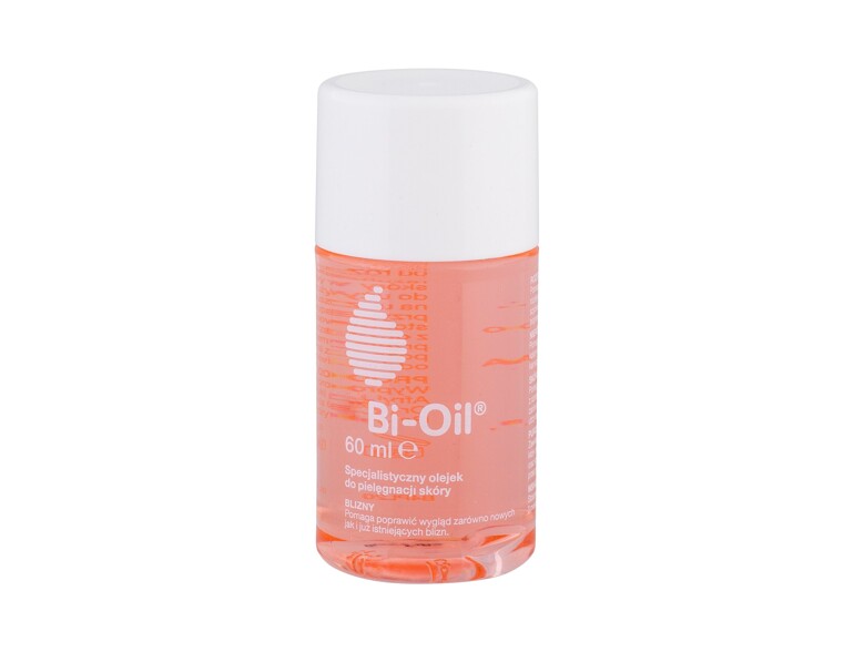 Cellulite e smagliature Bi-Oil PurCellin Oil 60 ml