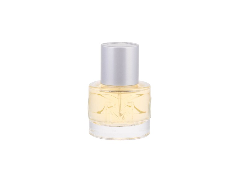 Eau de Parfum Mexx Woman 20 ml Beschädigte Schachtel