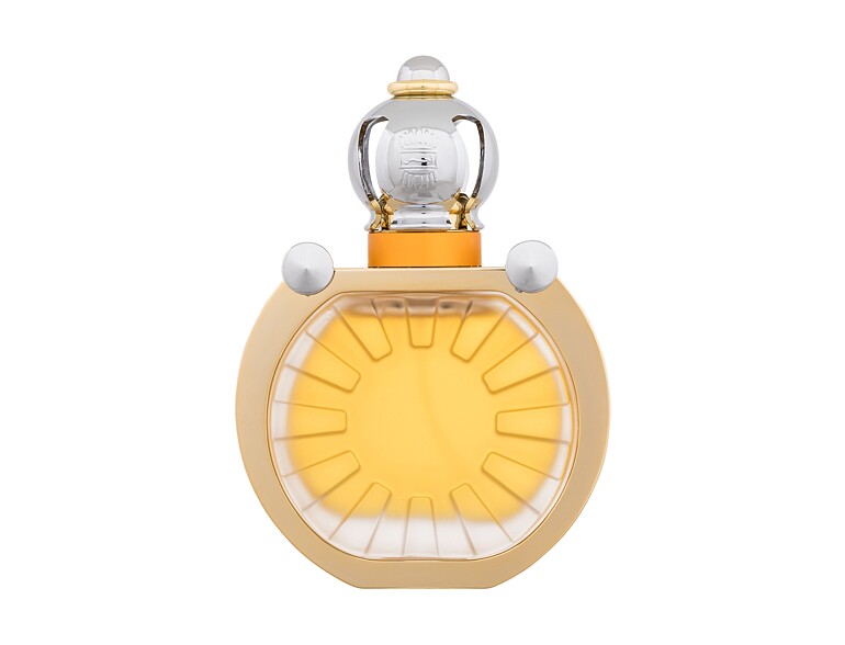 Eau de Parfum Ajmal Mukhallat Al Shams 50 ml Beschädigte Schachtel
