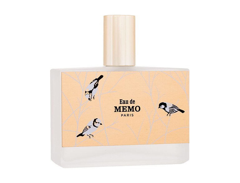 Eau de Parfum Memo Paris Eau de Memo 100 ml