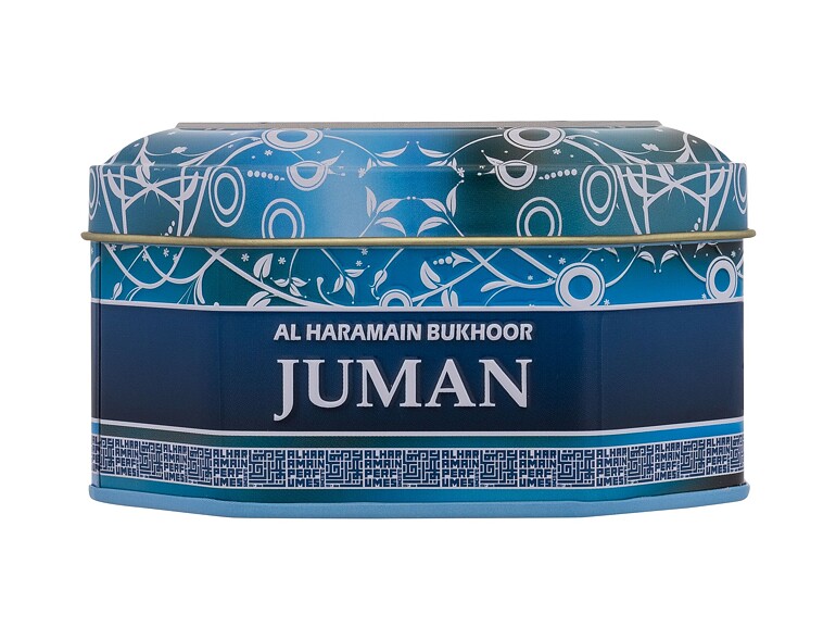 Raumspray und Diffuser Al Haramain Juman Bukhoor 75 g