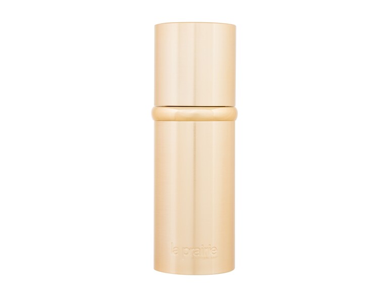 Gesichtsserum La Prairie Pure Gold Radiance Concentrate 30 ml Beschädigte Schachtel