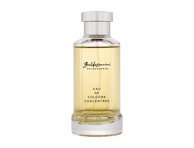 Eau de Cologne Baldessarini Baldessarini Concentree 75 ml