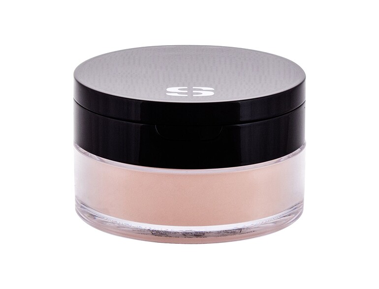 Puder Sisley Phyto-Poudre Libre 12 g 2 Mate Beschädigte Schachtel