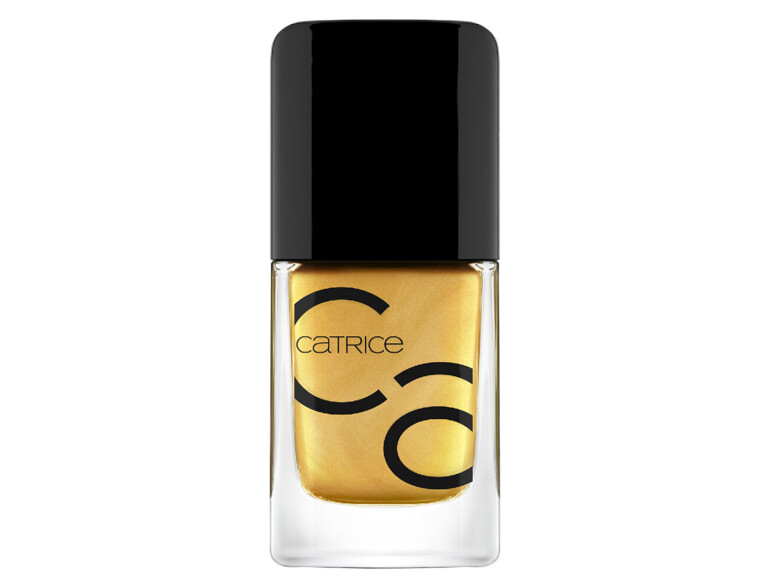 Nagellack Catrice Iconails 10,5 ml 156 Cover Me In Gold
