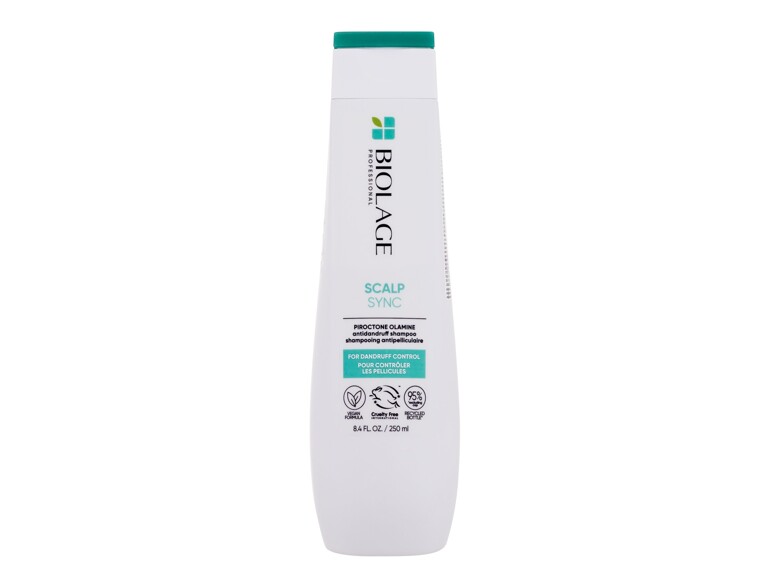 Shampoo Biolage Scalp Sync Anti-Dandruff Shampoo 250 ml