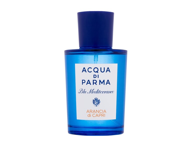 Eau de Toilette Acqua di Parma Blu Mediterraneo Arancia di Capri 100 ml