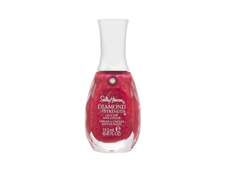 Nagellack Sally Hansen Diamond Strength 13,3 ml 375 Wed-ding Bells