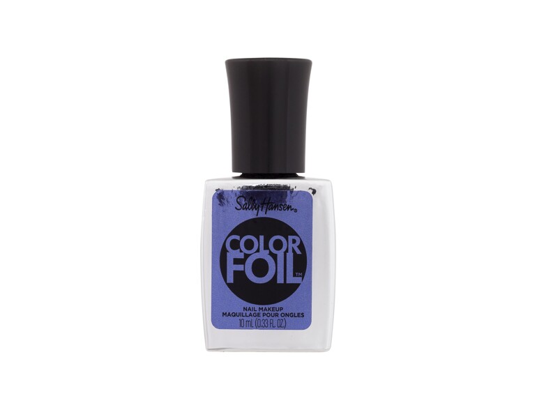 Nagellack Sally Hansen Color Foil 10 ml 160 Sky-Fi