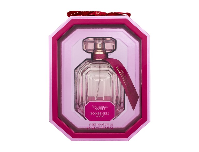 Eau de Parfum Victoria´s Secret Bombshell Magic 50 ml Beschädigte Schachtel