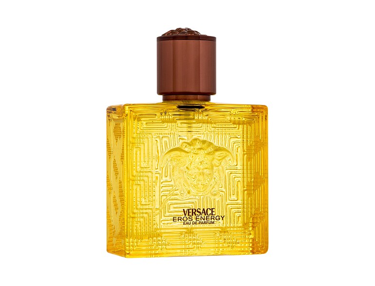 Eau de Parfum Versace Eros Energy 50 ml