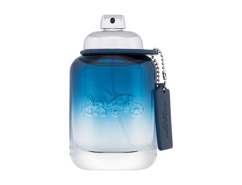 Eau de Toilette Coach Coach Blue 60 ml