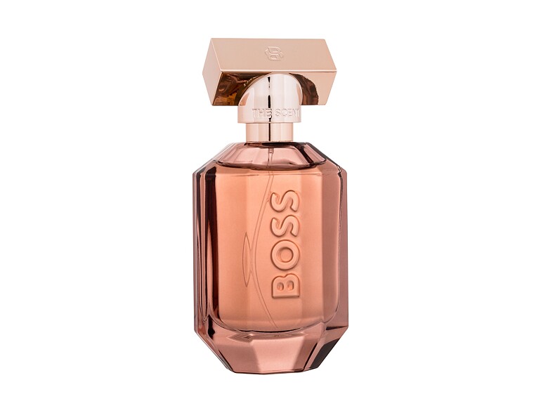 Parfum HUGO BOSS Boss The Scent 50 ml