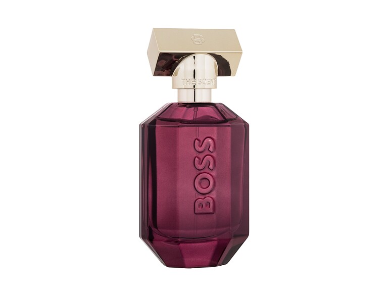 Eau de Parfum HUGO BOSS Boss The Scent Magnetic 50 ml