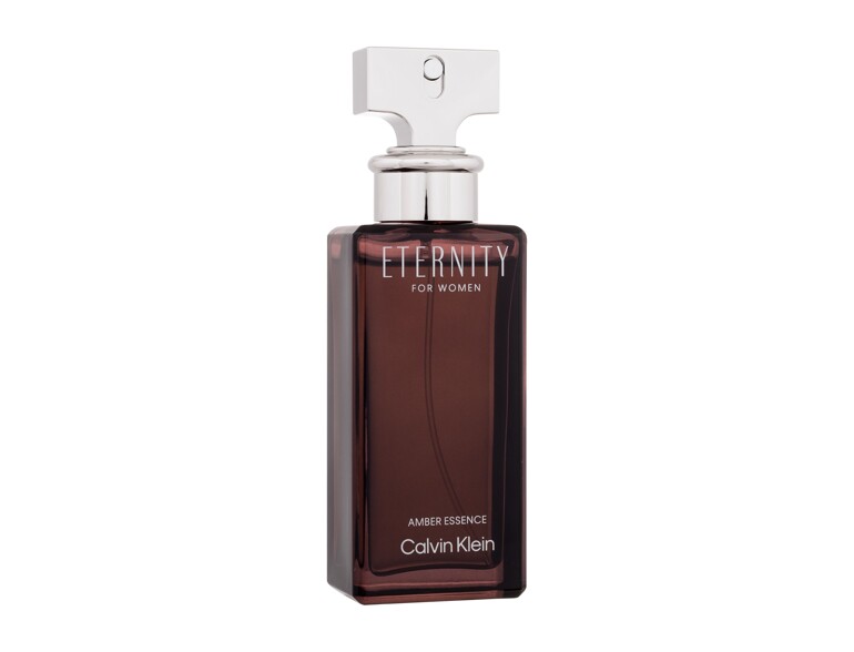 Parfum Calvin Klein Eternity Amber Essence 50 ml