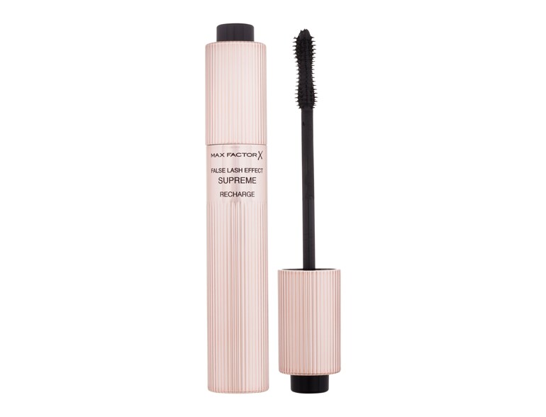 Mascara Max Factor False Lash Effect Supreme Recharge 8 ml Black