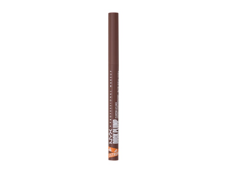 Lippenkonturenstift NYX Professional Makeup Duck Plump Plumping Lip Liner 0,33 g 10 Syringe Sienna