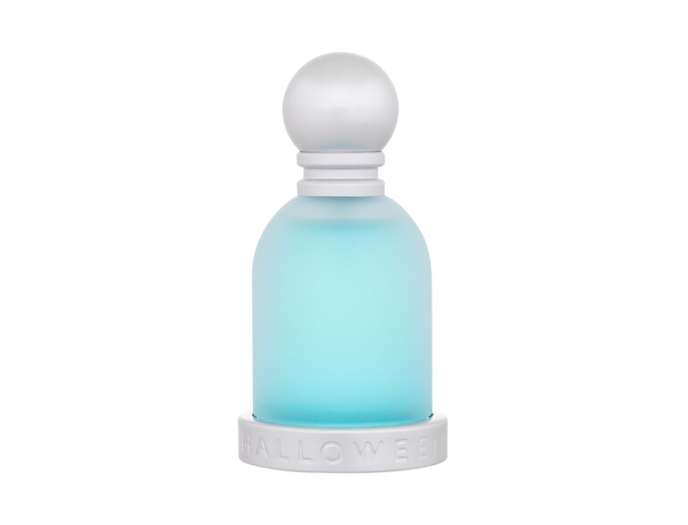Eau de Toilette Halloween Blue Drop 30 ml Beschädigte Schachtel
