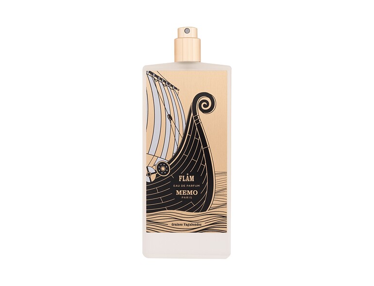 Eau de Parfum Memo Paris Flam 75 ml Tester