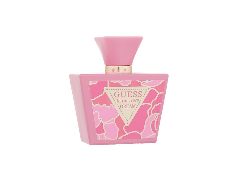 Eau de Toilette GUESS Seductive Dream 75 ml