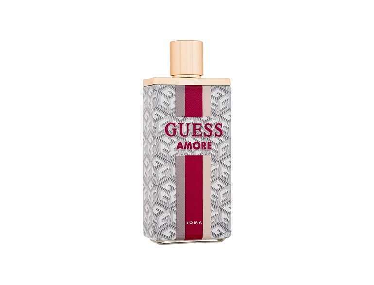Eau de Toilette GUESS Amore Roma 100 ml