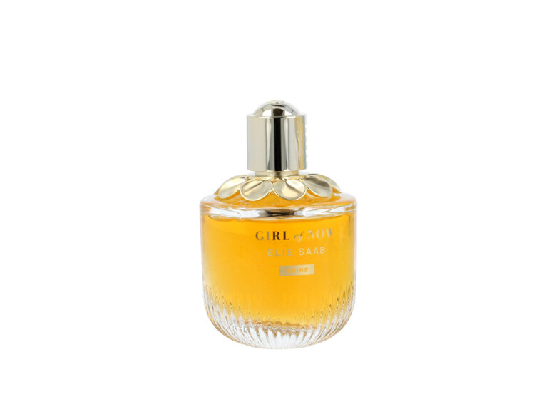 Eau de Parfum Elie Saab Girl of Now Shine 90 ml Tester