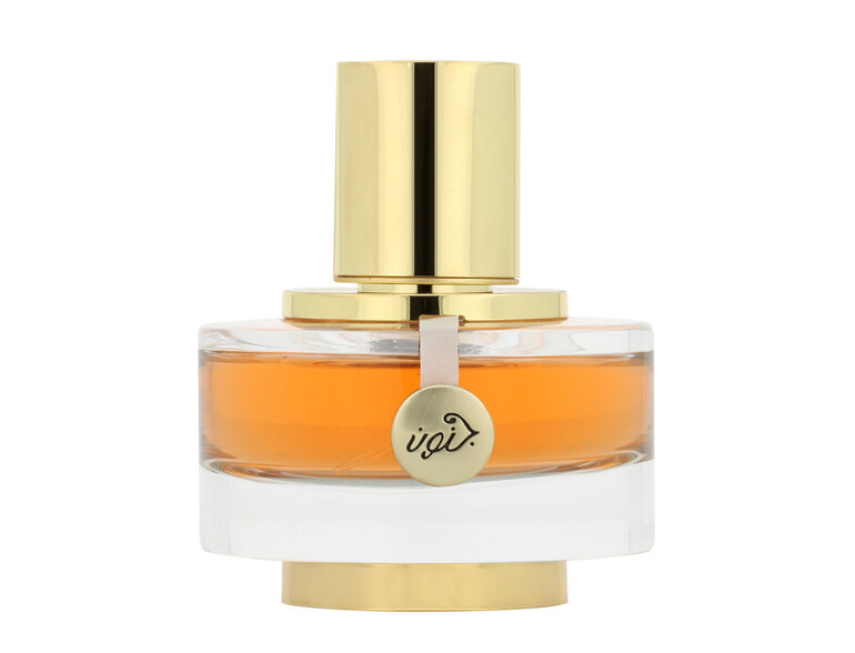 Eau de Parfum Rasasi Junoon Satin Pour Femme 50 ml