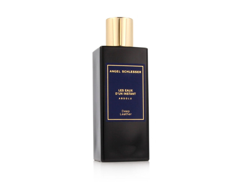 Eau de Parfum Angel Schlesser Les Eaux d'Un Instant Absolu Deep Leather 100 ml